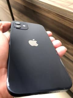 I phone 12 factory unlock