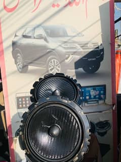 components Speaker for Door pioneer