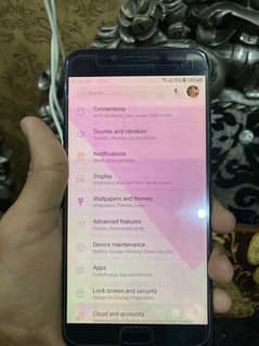 Samsung Galaxy C7 Pro Pta Approved