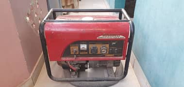 URGENT SALE: Generator for Sale at a Bargain Price!