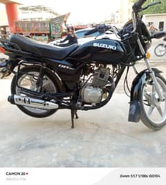 suzuki 110 for sale