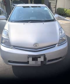 Toyota Prius 2007