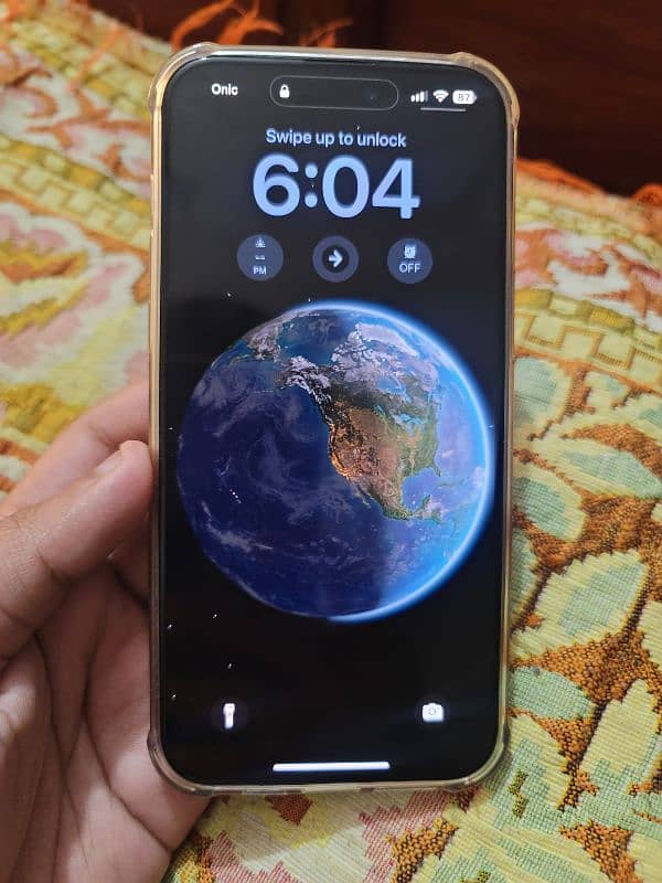Iphone 14 Pro Max 256 LLA nonPTA Complete Box 0
