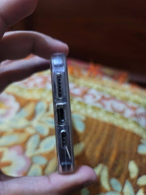 Iphone 14 Pro Max 256 LLA nonPTA Complete Box 2