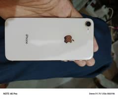 iphone 8 Non PTA