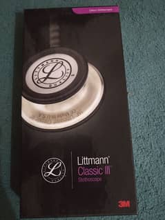 Littman 3M