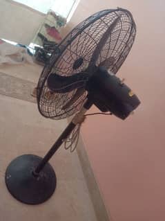 Sale pedestal fan