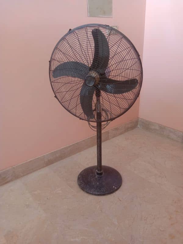 Sale pedestal fan 1