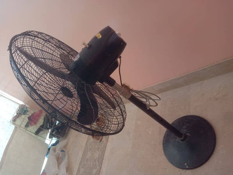 Sale pedestal fan 3