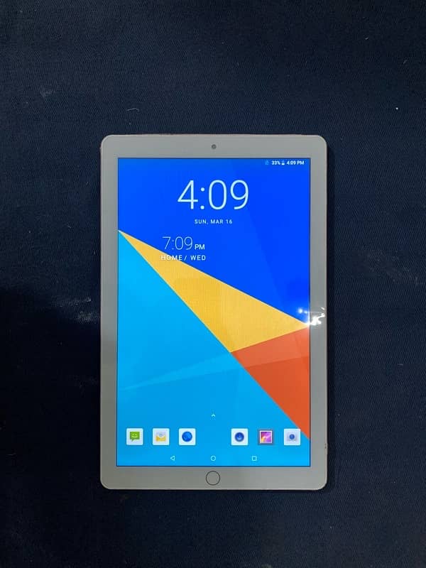 MiOne tablet brand new 2