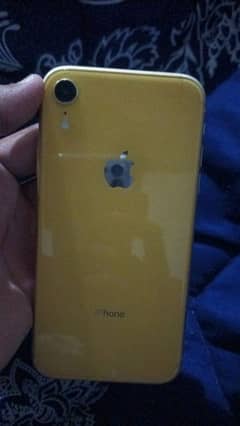 Iphone XR Non pta