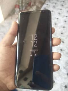 Samsung S8 plus 4 64 pta aprove