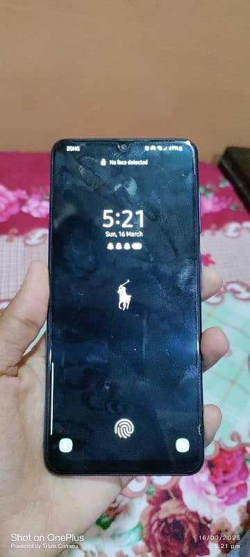 Galaxy A31  128GB 1