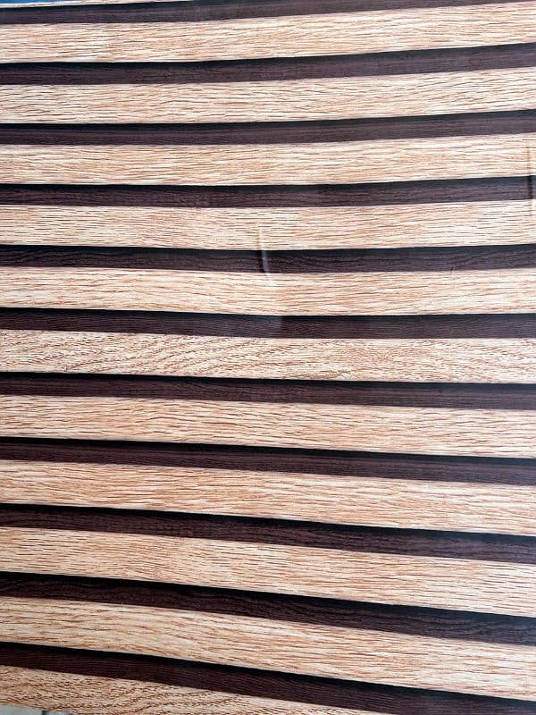 Wooden wallpaper 1