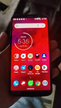 Motorola Moto Z3