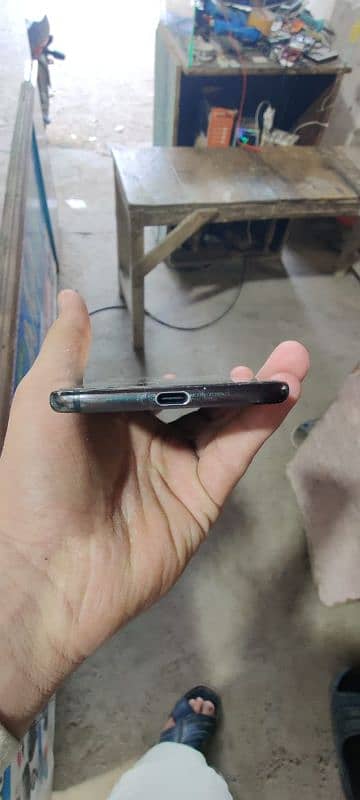 Motorola Moto Z3 7