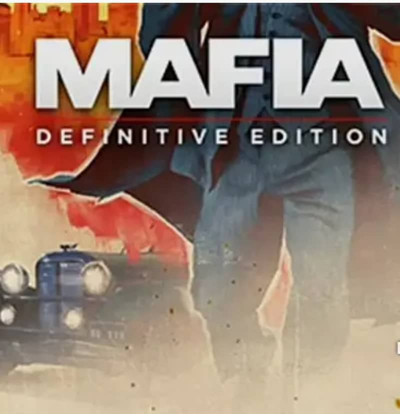 Mafia 0