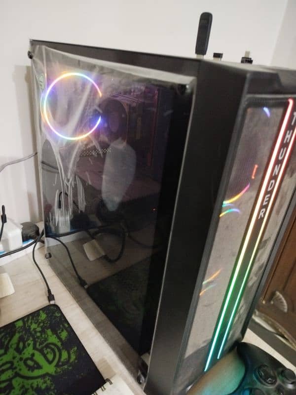 Gaming PC for sale 3