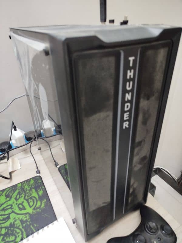 Gaming PC for sale 4