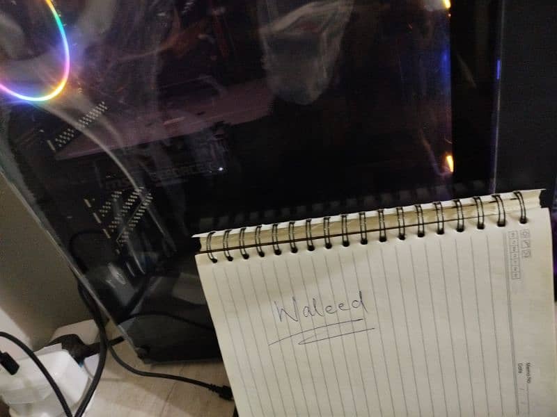 Gaming PC for sale 5