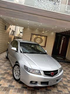 Honda Accord cL9