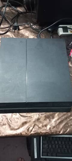 ps4 fat