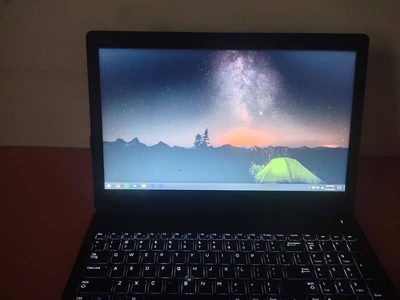 Dell precision 3520 0