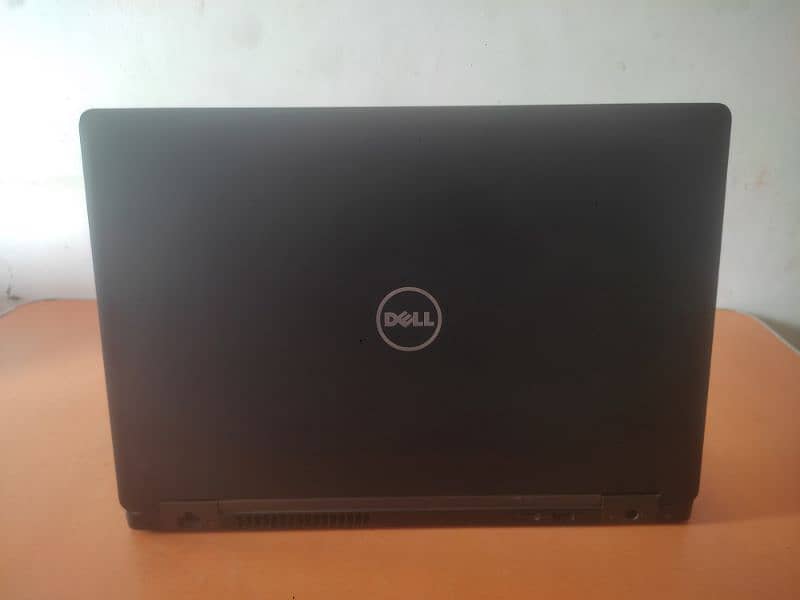 Dell precision 3520 3