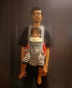 gabesy baby carrier