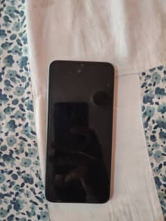 Redmi a2 plus 3/64 with box in warranty