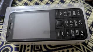 Nokia 230 new model