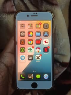 iPhone Se 2nd Generation 128Gb