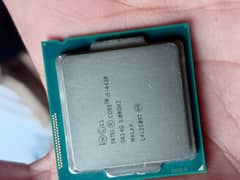 I5 4th Generation Gaming CPU