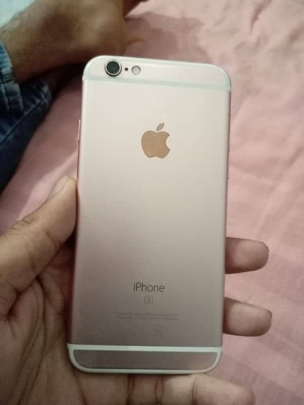 iphone 6s pta proved 1