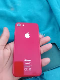 iPhone 8 non PTA 64GB touch change front camera not working