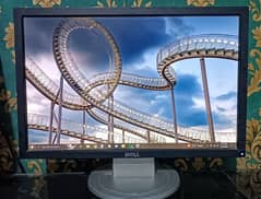 Dell 19 inch LCD monitor