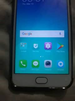 Oppo A57 mobile 4 sale