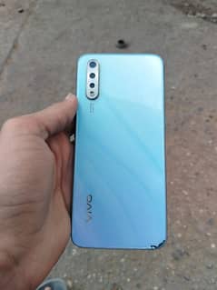 vivo s1