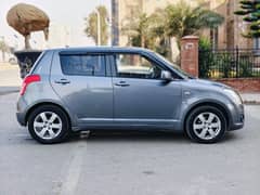 Suzuki Swift 2012 Gift for swift lovers