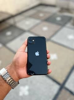 iphone 11 non pta with box