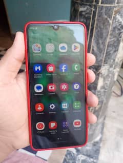 Samsung a32 6 128 all okay  hai chalne mein pta approved hai only kit