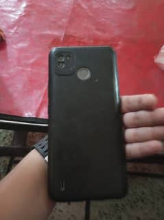 Tecno Pop 5