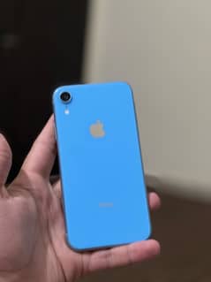 Iphone XR 64gb