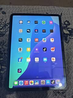 iPad2020pro