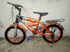 Kids Imported Cycle O3358088160 Call/Whatsap 16 no Size