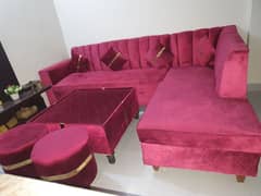 sofas l shape for sell