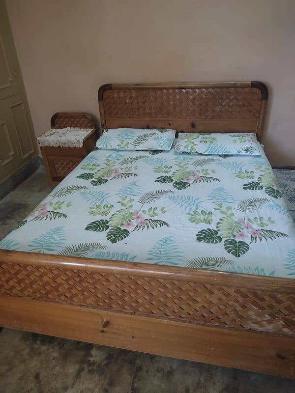 bed for sale 1