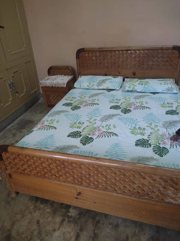 bed for sale 2