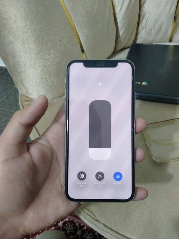 iphone X 256gb official approve 1