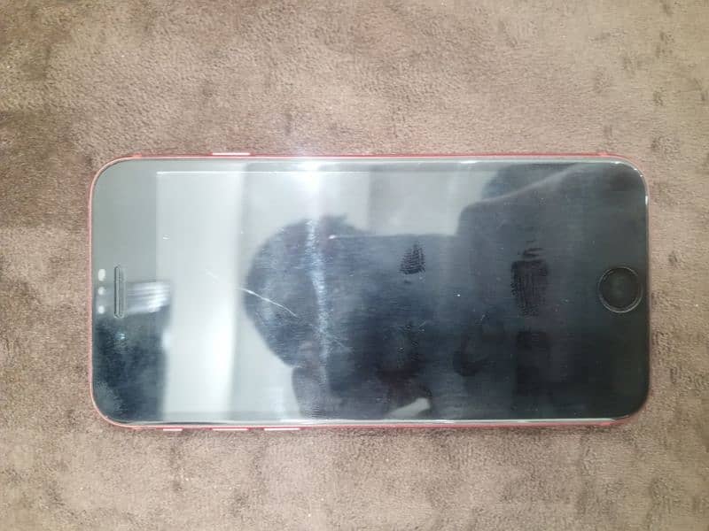 iphone SE 2020 PTA 128 0